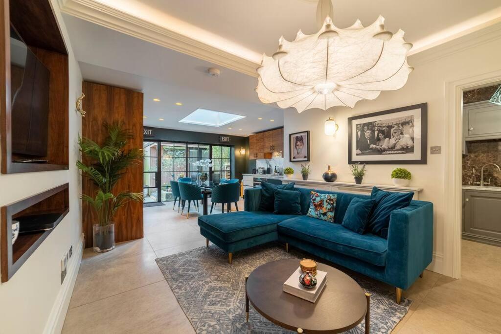Westcourt By Rmg Apartments 哈罗盖特 外观 照片